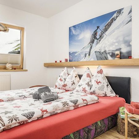 Ferienwohnung Martin Zellberg 外观 照片