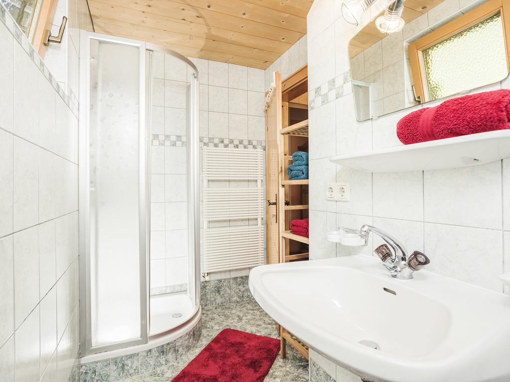 Ferienwohnung Martin Zellberg 客房 照片