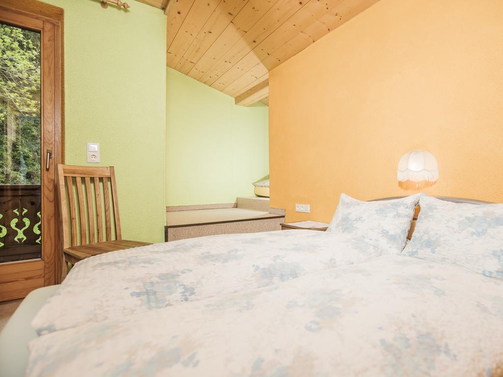 Ferienwohnung Martin Zellberg 客房 照片