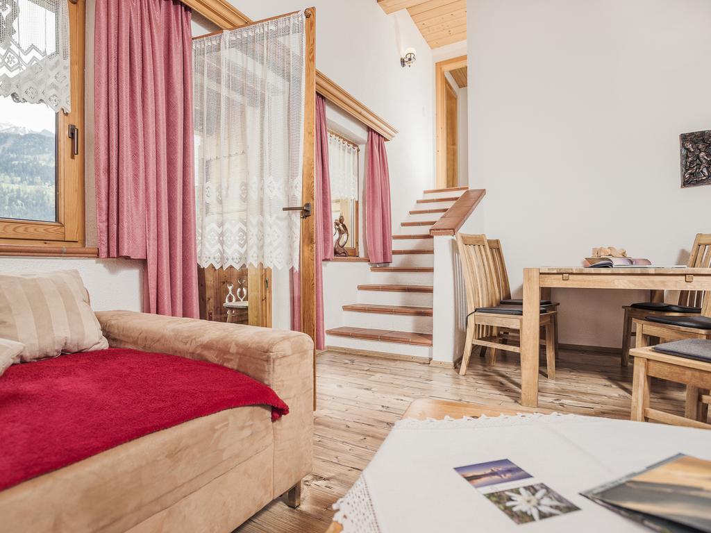 Ferienwohnung Martin Zellberg 客房 照片